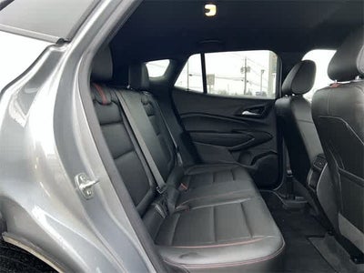 2024 Chevrolet Trax FWD 2RS