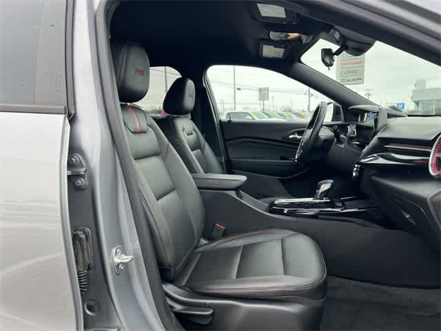 2024 Chevrolet Trax FWD 2RS