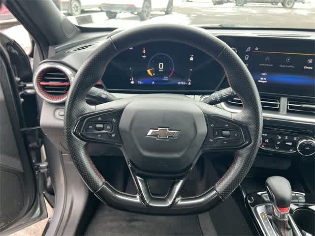 2024 Chevrolet Trax FWD 2RS