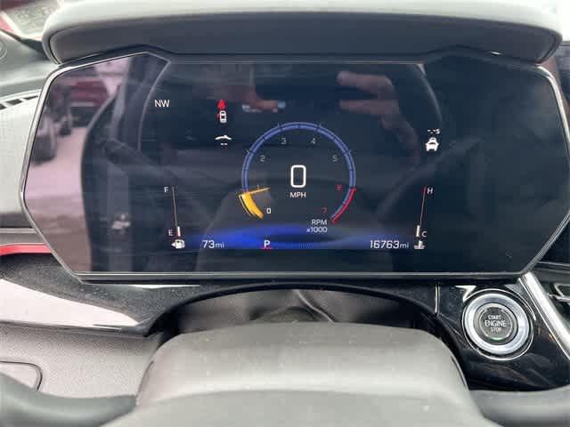 2024 Chevrolet Trax FWD 2RS