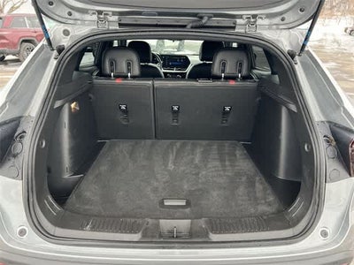 2024 Chevrolet Trax FWD 2RS