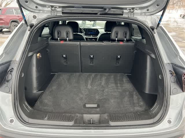 2024 Chevrolet Trax FWD 2RS