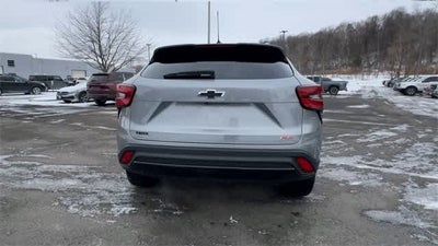 2024 Chevrolet Trax FWD 2RS