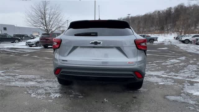 2024 Chevrolet Trax FWD 2RS