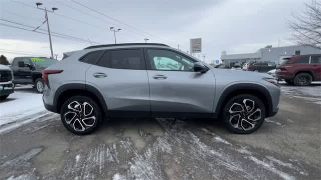 2024 Chevrolet Trax FWD 2RS