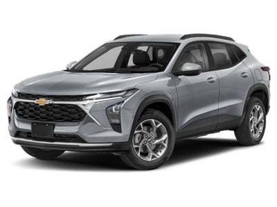 2024 Chevrolet Trax FWD 2RS