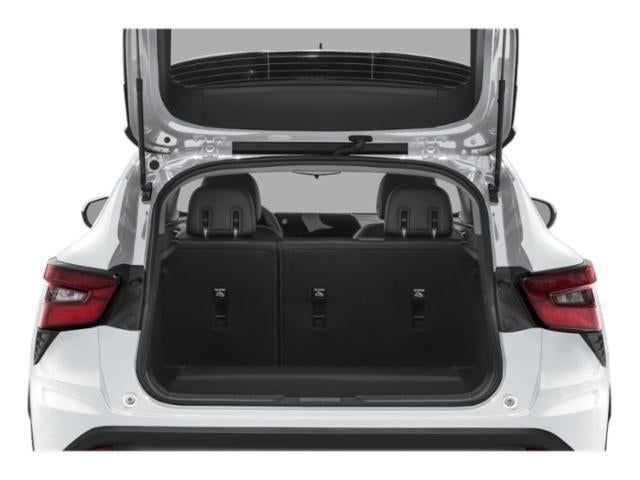 2024 Chevrolet Trax FWD 2RS