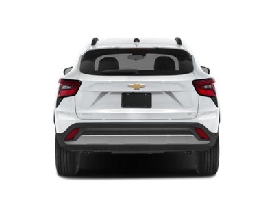 2024 Chevrolet Trax FWD 2RS