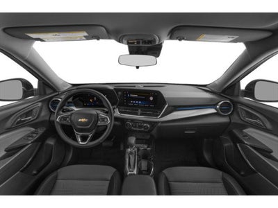 2024 Chevrolet Trax FWD 2RS