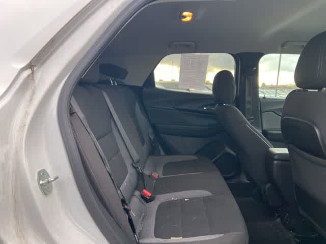 2021 Chevrolet Trailblazer AWD LT