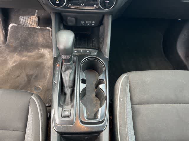 2021 Chevrolet Trailblazer AWD LT