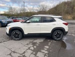 2021 Chevrolet Trailblazer AWD LT