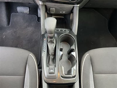 2025 Chevrolet Trailblazer AWD LT