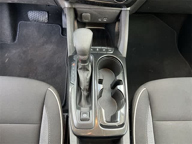 2025 Chevrolet Trailblazer AWD LT