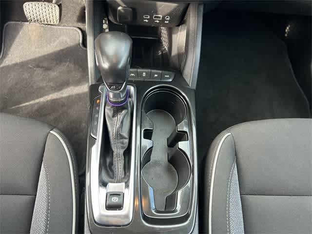 2022 Chevrolet Trailblazer AWD LT