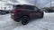 2022 Chevrolet Trailblazer AWD LT