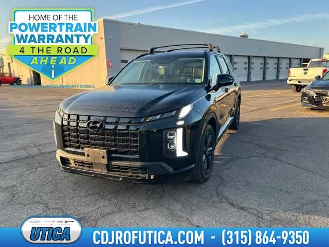 2023 Hyundai Palisade XRT