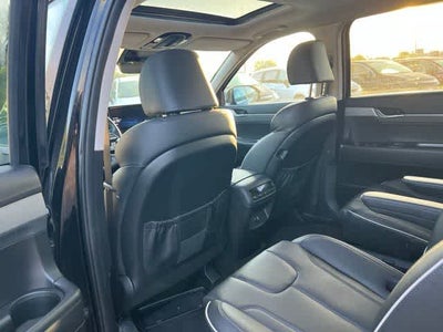 2023 Hyundai Palisade XRT