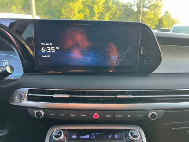 2023 Hyundai Palisade XRT