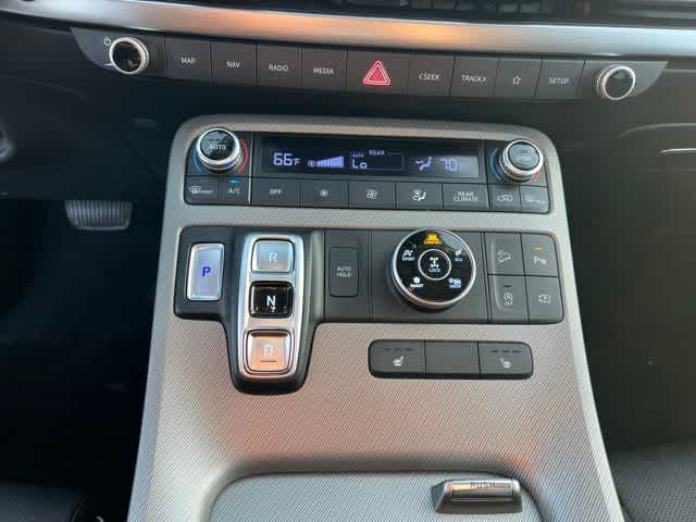 2023 Hyundai Palisade XRT