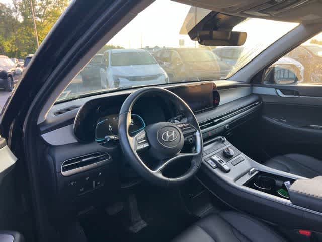 2023 Hyundai Palisade XRT
