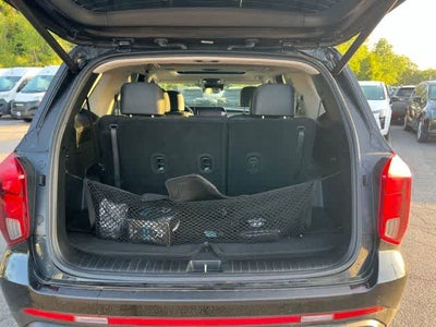 2023 Hyundai Palisade XRT