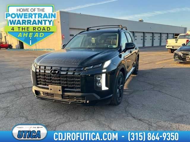2023 Hyundai Palisade XRT
