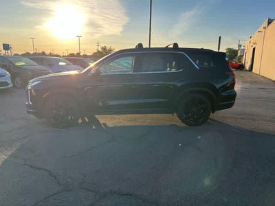 2023 Hyundai Palisade XRT