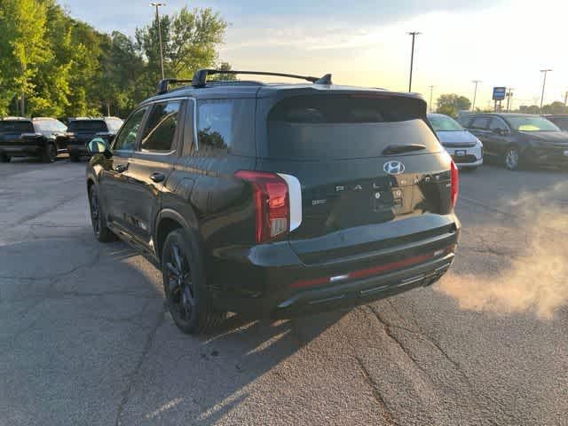 2023 Hyundai Palisade XRT