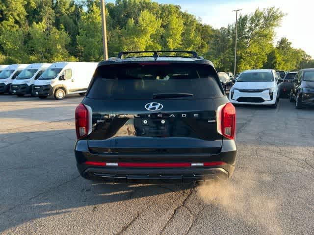 2023 Hyundai Palisade XRT
