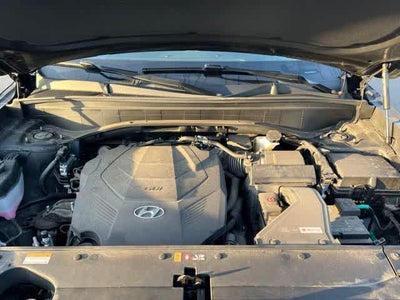 2023 Hyundai Palisade XRT