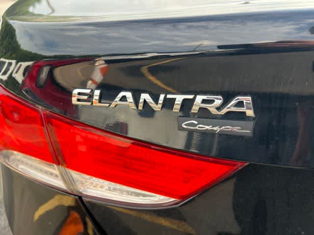 2013 Hyundai Elantra GS