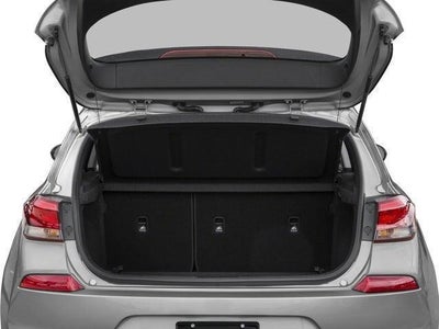 2018 Hyundai Elantra GT Auto