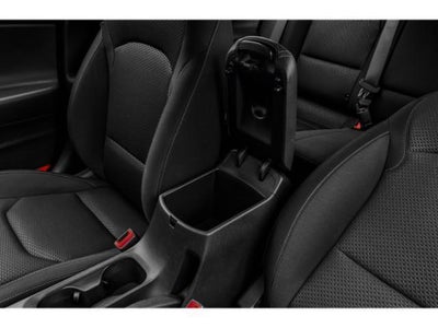 2018 Hyundai Elantra GT Auto