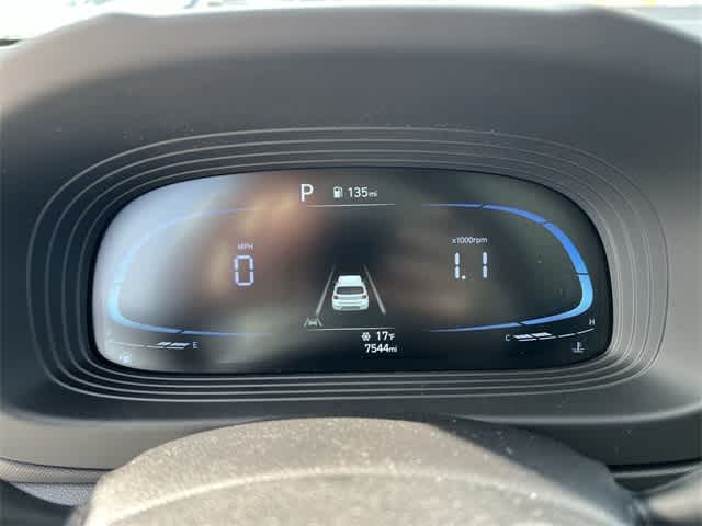 2023 Hyundai Venue Limited