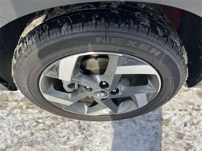 2023 Hyundai Venue Limited