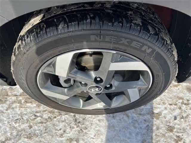 2023 Hyundai Venue Limited