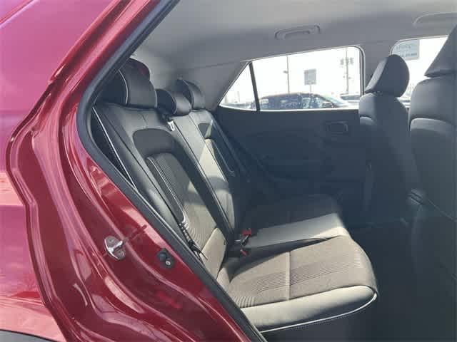 2023 Hyundai Venue Limited