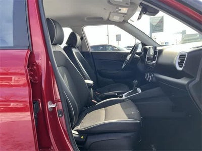 2023 Hyundai Venue Limited