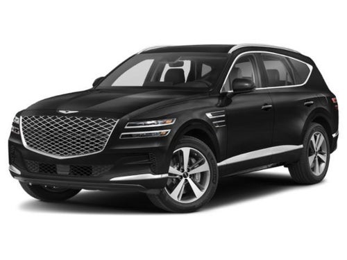 2021 Genesis GV80 3.5T AWD
