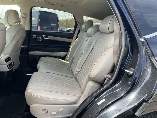 2021 Genesis GV80 3.5T AWD