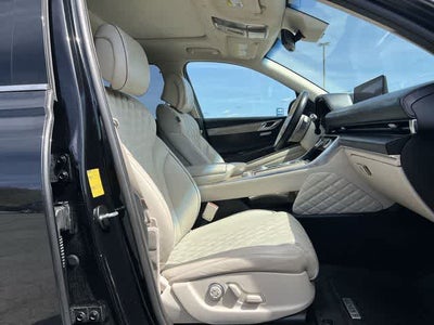 2021 Genesis GV80 3.5T AWD
