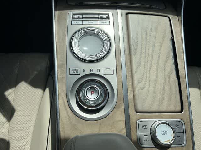 2021 Genesis GV80 3.5T AWD