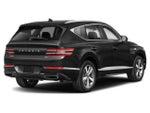 2021 Genesis GV80 3.5T AWD