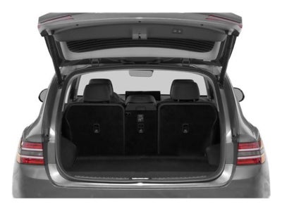 2021 Genesis GV80 3.5T AWD