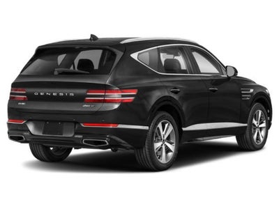 2021 Genesis GV80 3.5T AWD