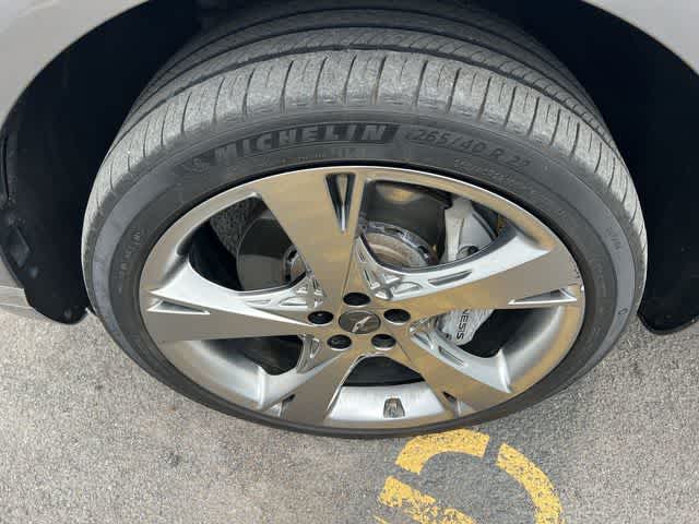 2021 Genesis GV80 3.5T AWD