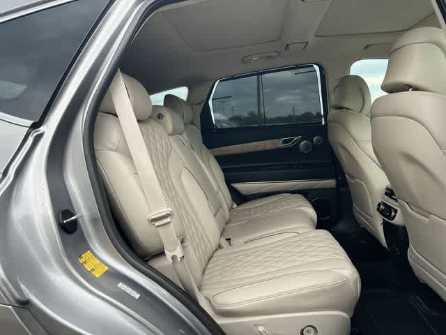 2021 Genesis GV80 3.5T AWD
