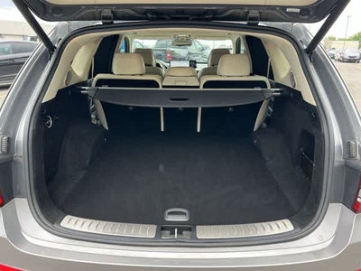 2021 Genesis GV80 3.5T AWD