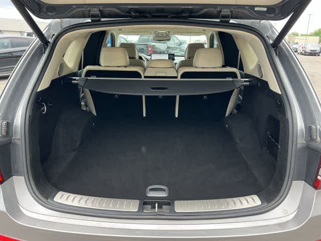 2021 Genesis GV80 3.5T AWD